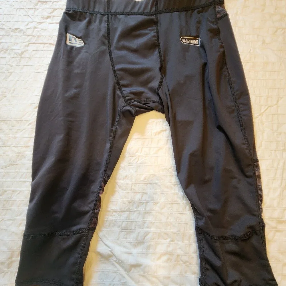 NFL Combine Authentic new era football pants, size XLarge - Picture 1 of 3
